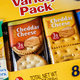 Illustration for article titled The Takeout’s fantasy food draft: Best vending machine snacks